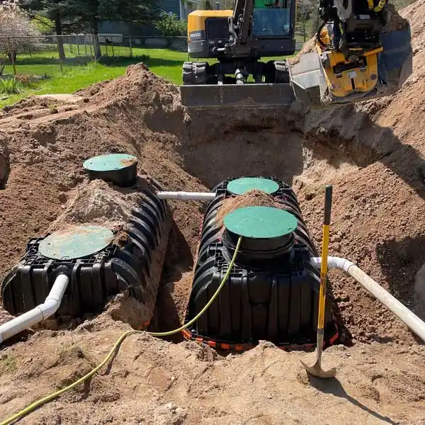 septic tank services East Farmingdale